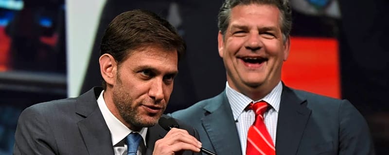 Mike Golic Shared Sad Truth About His Relationship With Mike Greenberg Today