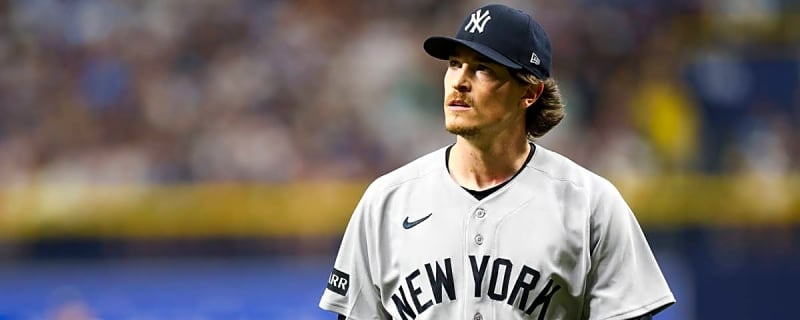Yankees Reveal Plan for Max Fried Amid Rehab Assignment