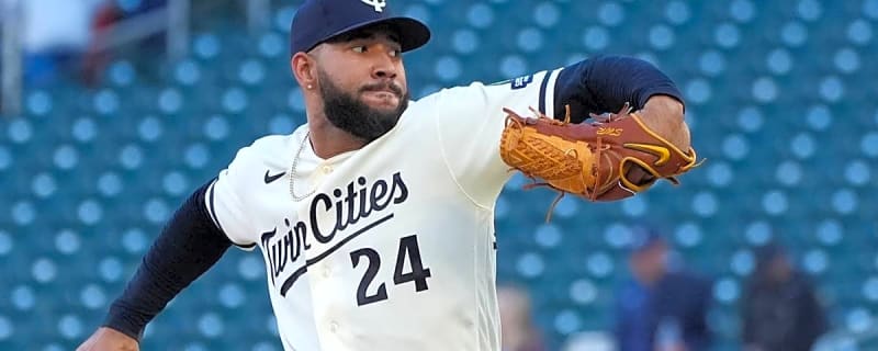 Twins Make Simeon Woods Richardson Decision After Injury News