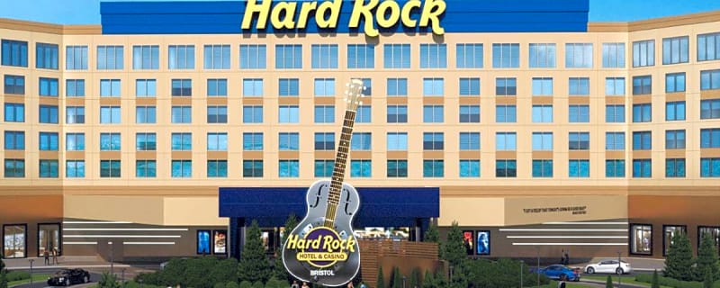 Virginia casinos hit jackpot with $85 million revenue in May