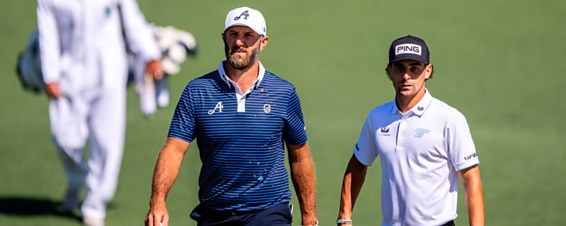 Dustin Johnson’s Honest Statement on LIV Golf’s Potential Investor Speaks Volumes