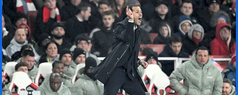 Liam Rosenior’s injury update on James and Neto contradicts Athletic reports