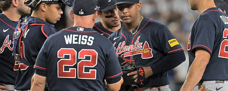 3 trades Braves must make this offseason after early playoff exit