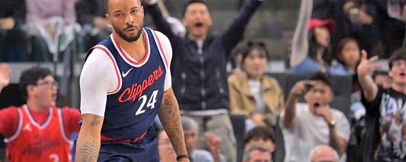 Clippers send hearfelt message for Norman Powell after stunning trade