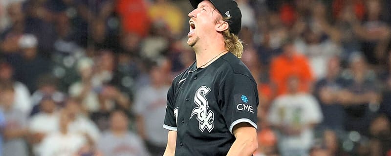 How White Sox accomplished feat not seen since 2005 World Series with series win over Astros