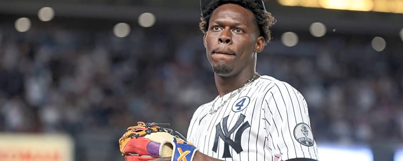Yankees Make Interesting Jazz Chisholm Decision Before Red Sox Game