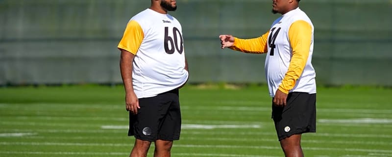 One Steeler Who Could Decide Sunday's Week 3 Battle vs. Bengals