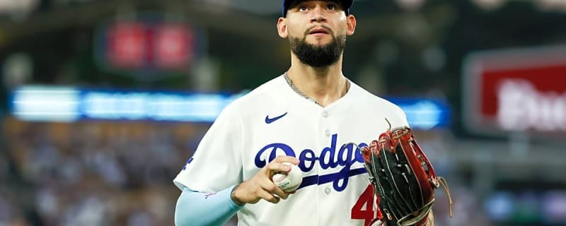 Dodgers' Andy Pages Makes Announcement After 9 Missed Games