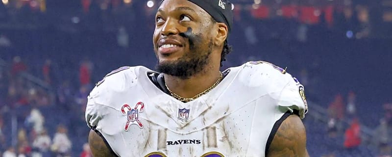 5 Best Running Backs in Baltimore Ravens History