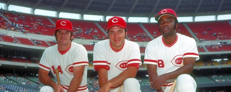 5 Greatest Cincinnati Reds Hitters of All Time