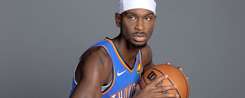 NBA fans call out Shai Gilgeous-Alexander omission in refs’ new points of emphasis video