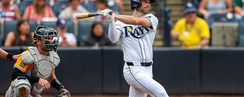 Rays All-Star gets big injury update