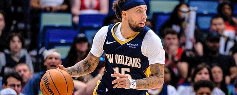 Jose Alvarado available for Knicks debut vs. Celtics