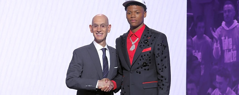 Jazz rookie Ace Bailey bounces back with highlight-filled Summer League showing