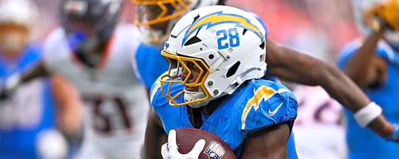 Two Players the Chargers Should Consider Trading Who Aren’t on the Radar