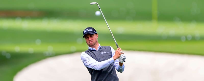 ‘Too Hard on Myself’: Justin Thomas Shares Honest Confession After Missing on $40M TOUR Championship
