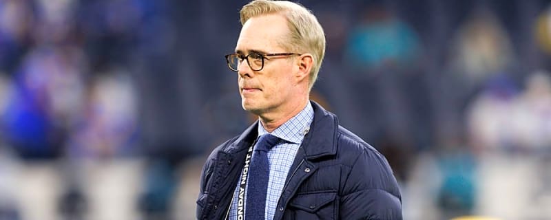 NFL Announcer Joe Buck Lands Special 'Jeopardy!' Gig
