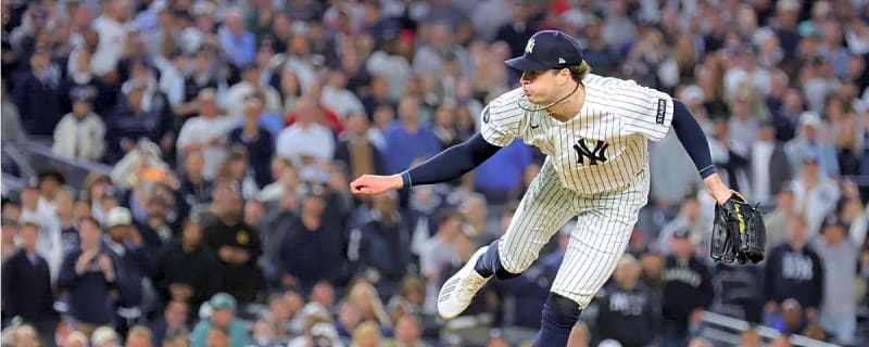 The Cam Schlittler, Ben Rice truth about Yankees’ World Series hopes