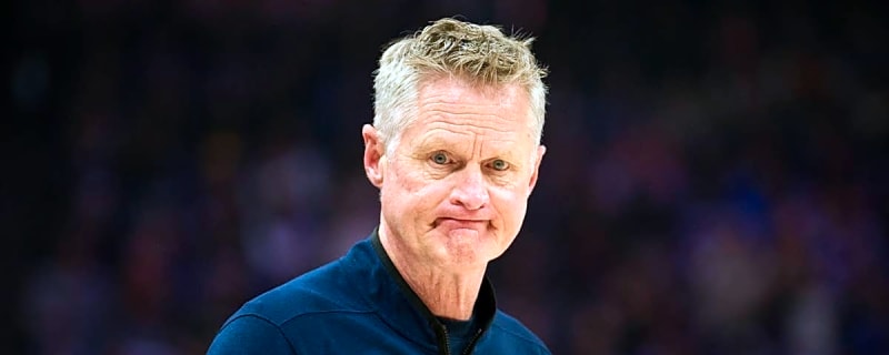 Warriors Facing Significant Changes After Steve Kerr Decision