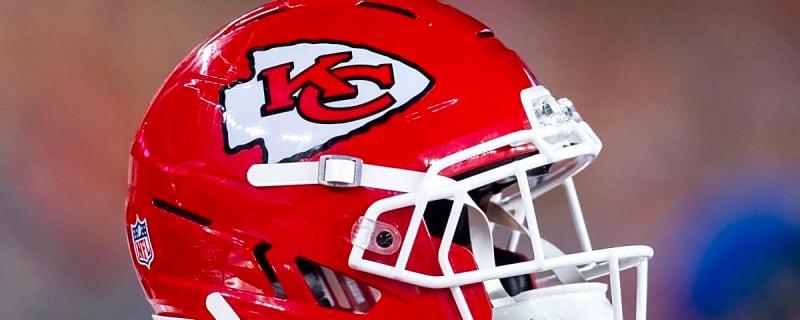 Chiefs Bring Back Two-Time Super Bowl Champion in NFL Free Agency