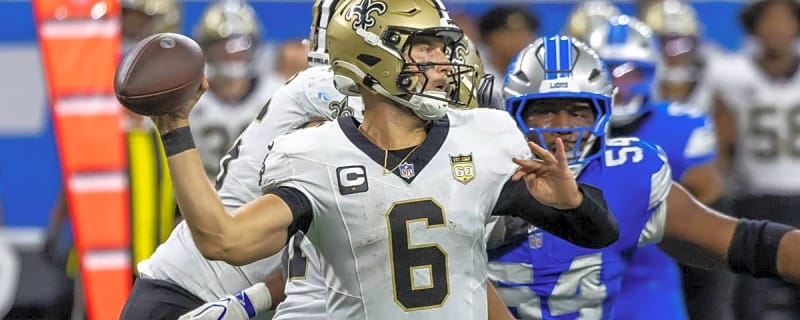 New Orleans Saints' Second-Year QB Must Fix a Costly Early-Game Problem