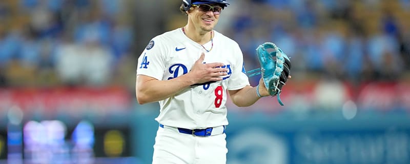 Dodgers’ Kiké Hernández receives extremely encouraging injury update