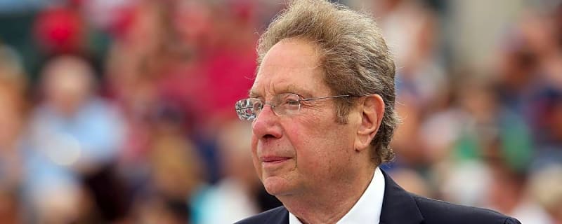 John Sterling Had Heartbreaking Last Wish Before His Death at 87