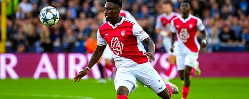 Herculez Gomez Defends Folarin Balogun After Everton Transfer Collapse - 'You're Desperate'