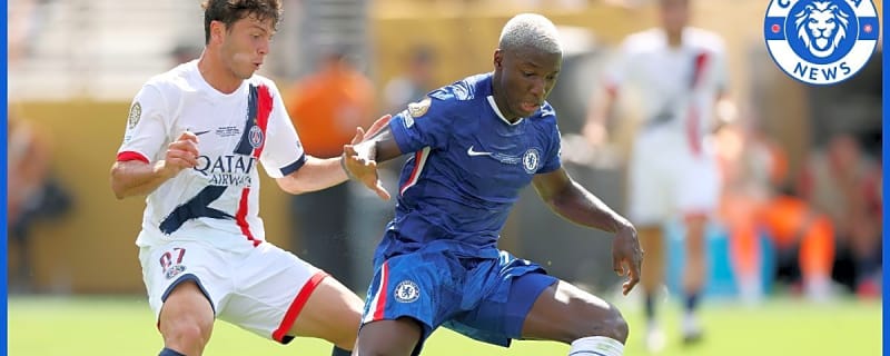 'Sensational' Chelsea player underrated for role in PSG win – it’s not Gusto or Palmer