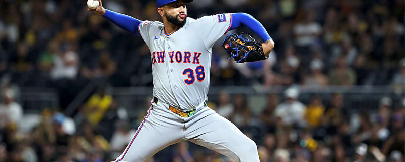 Mets’ Devin Williams may still return from injury this season