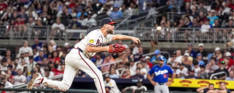 Braves’ Chris Sale explains what led to 100 MPH fastball vs. Shohei Ohtani