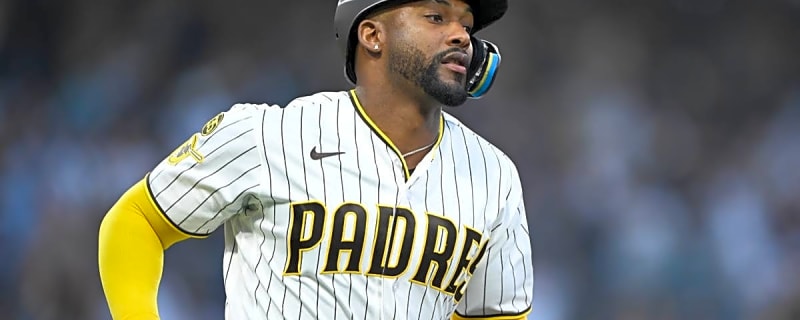 Padres Place Veteran Infielder on the IL