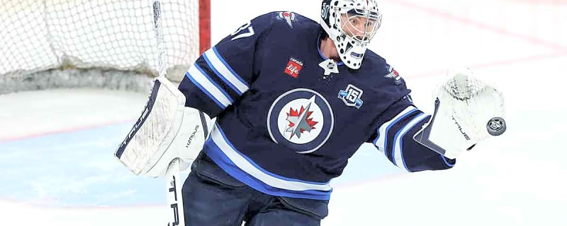  The ‘most motivated pursuer’ in potential Connor Hellebuyck trade