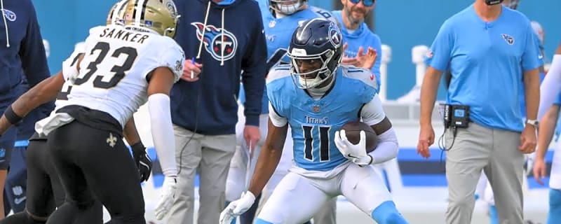The Two Commanders Wide Receivers Most Likely to Not Make the Team by Week 1