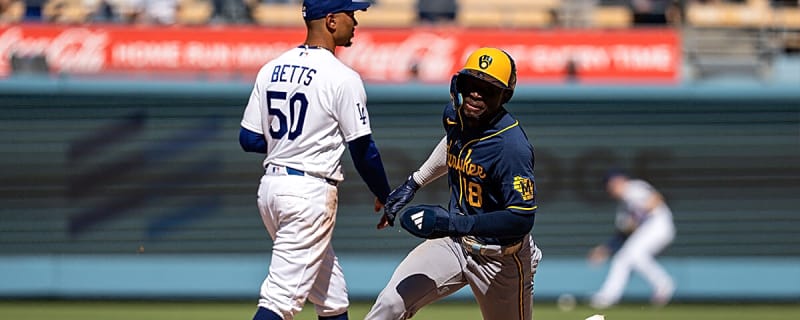 Why Jon Heyman still has Dodgers over Brewers at No. 1 in his power rankings