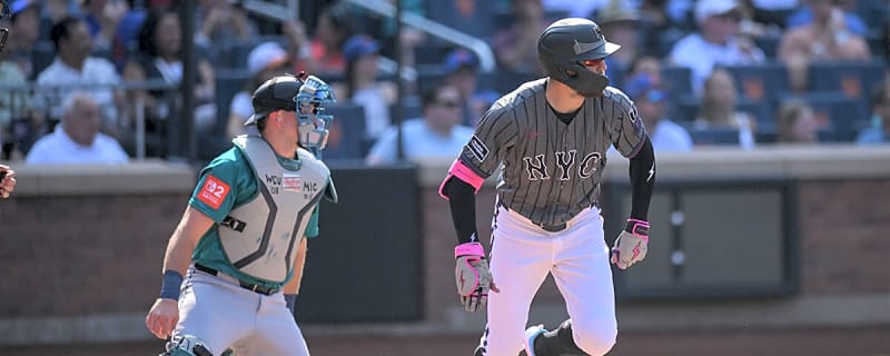 Mets’ Brandon Nimmo makes ‘chronic’ confession about injury that will impact him rest of career