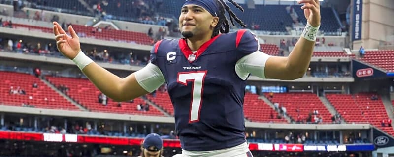 CJ Stroud Wants to Earn Patrick Mahomes’ Respect Ahead of Vital Chiefs-Texans Clash in KC