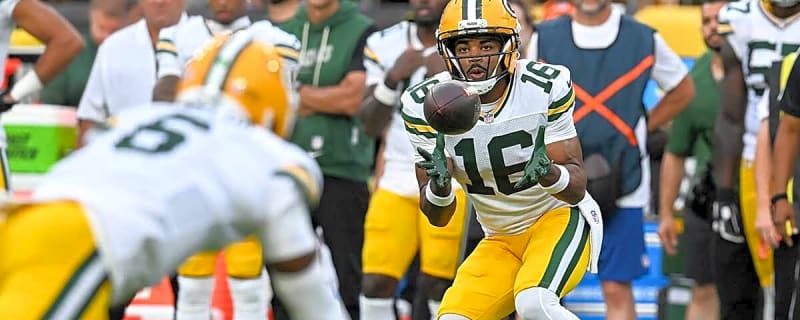 Packers sign long-time WR to active roster