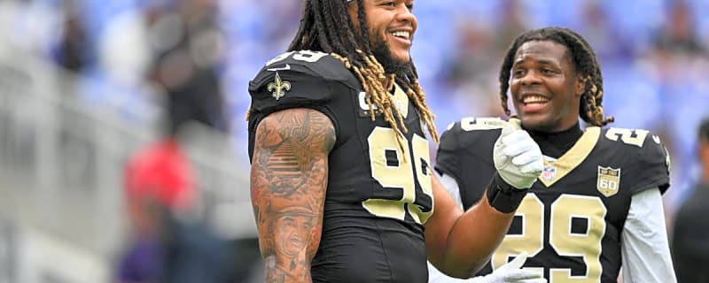 Chase Young's $51 Million Contract Is Starting to Look Like the Saints' Smartest Decision