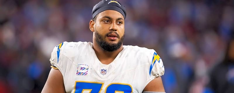 Four Chargers Players Made ESPN's Ranking of Top 100 NFL Players