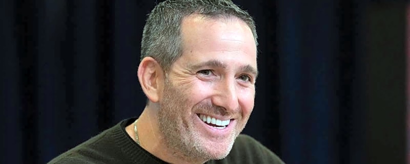 Howie Roseman Reportedly Plotting Major Eagles Trade Move Before 2026 NFL Draft