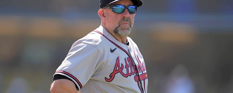 Braves Make Roster Move After Dodgers Game