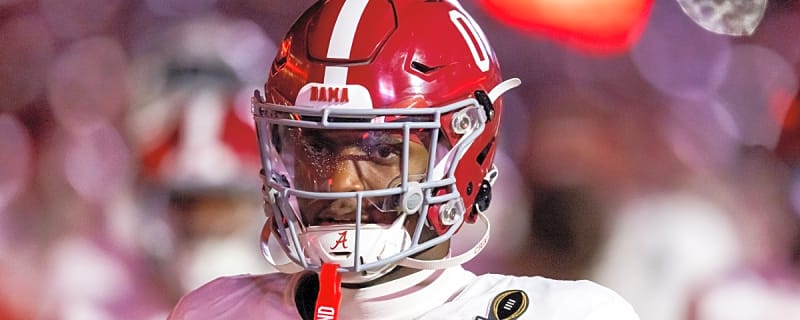 AK Dear’s injury status for Florida State-Alabama game gets update