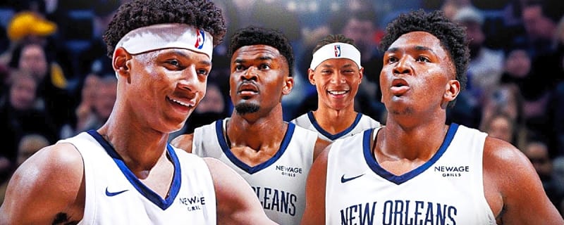 Biggest New Orleans Pelicans reactions from 2025 NBA Summer League