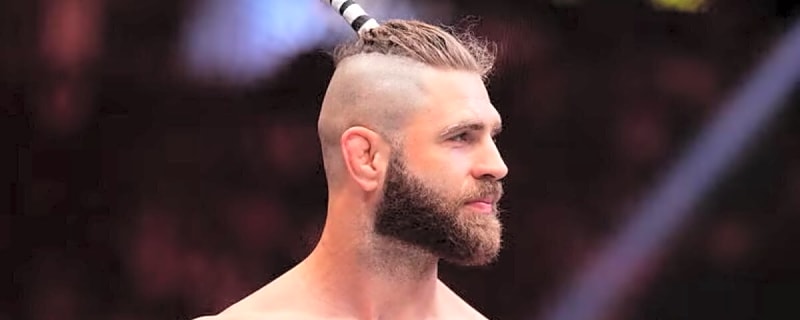 Jiri Prochazka comes from behind to KO Khalil Rountree at UFC 320