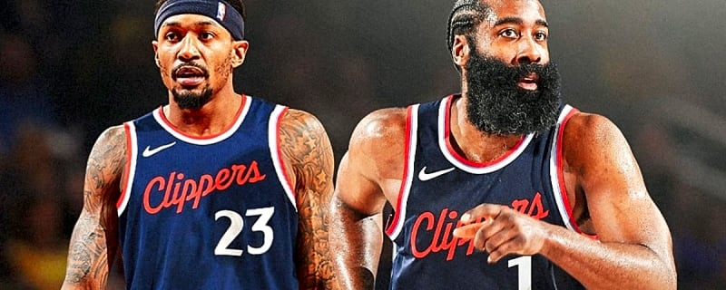 Why James Harden was the superstar the LA Clippers needed