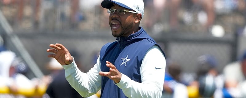 Cowboys news: Skip Bayless is having ‘unchristian thoughts about Christian Parker’s defense’