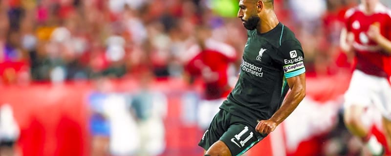 World Cup Goal Scorer Picks Today: Best Bets for Monday, June 15