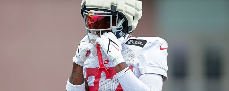Jason Pinnock reveals ‘big decision-maker’ in joining 49ers
