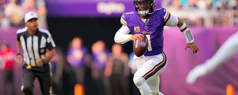 Vikings-Dolphins reaction: Refs steal the show and what's wrong with Kyler Murray?